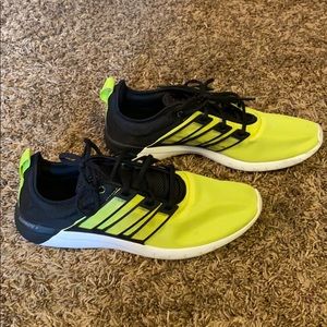 Men’s size 10 Adidas sneakers